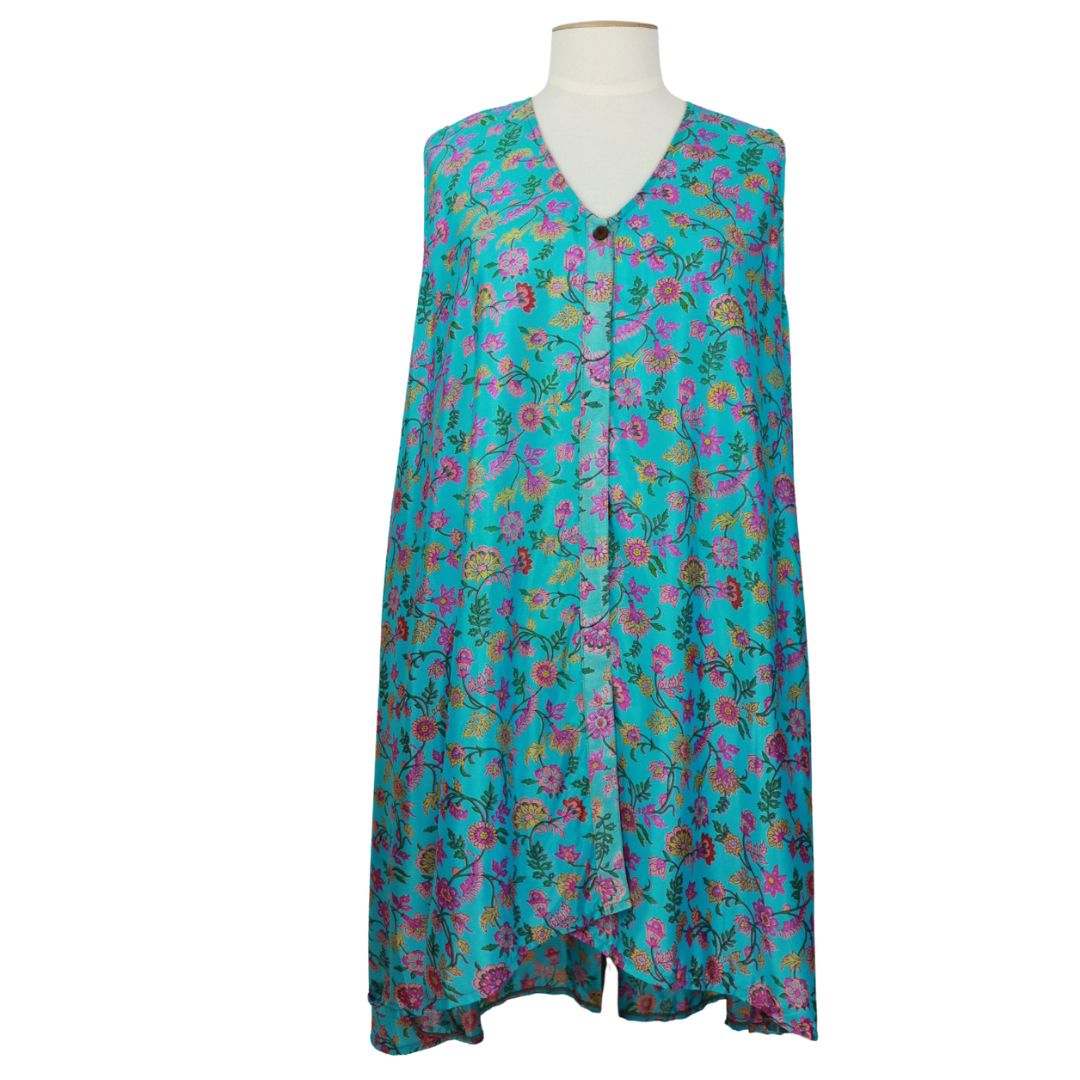 FFM13 - FLOATING FRAN