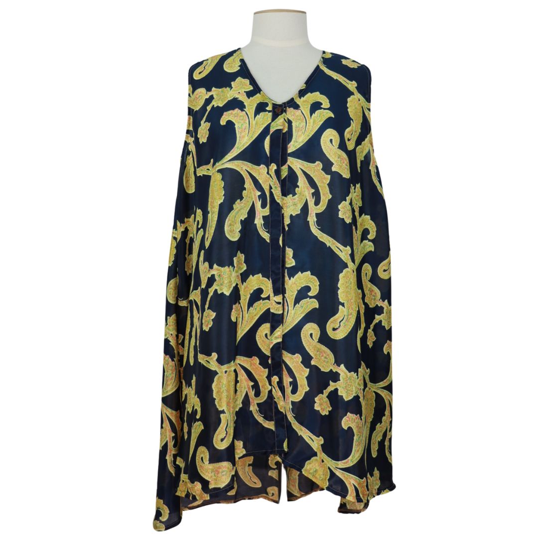 FFM04 - FLOATING FRAN