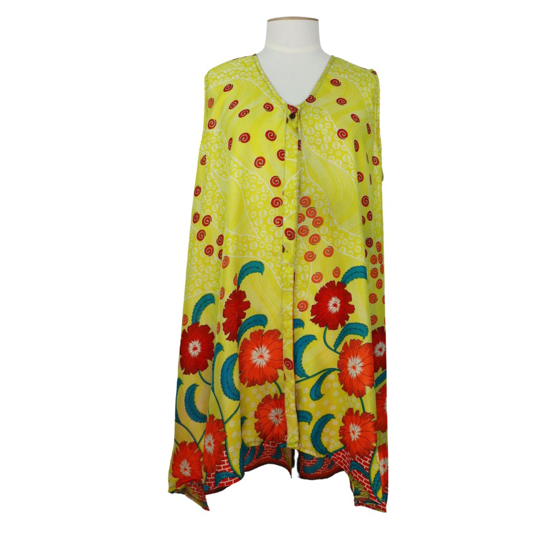 FFM05 - FLOATING FRAN