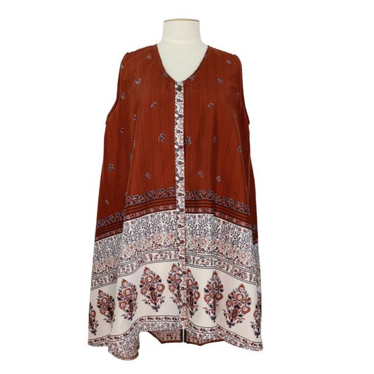 FFM09 - FLOATING FRAN