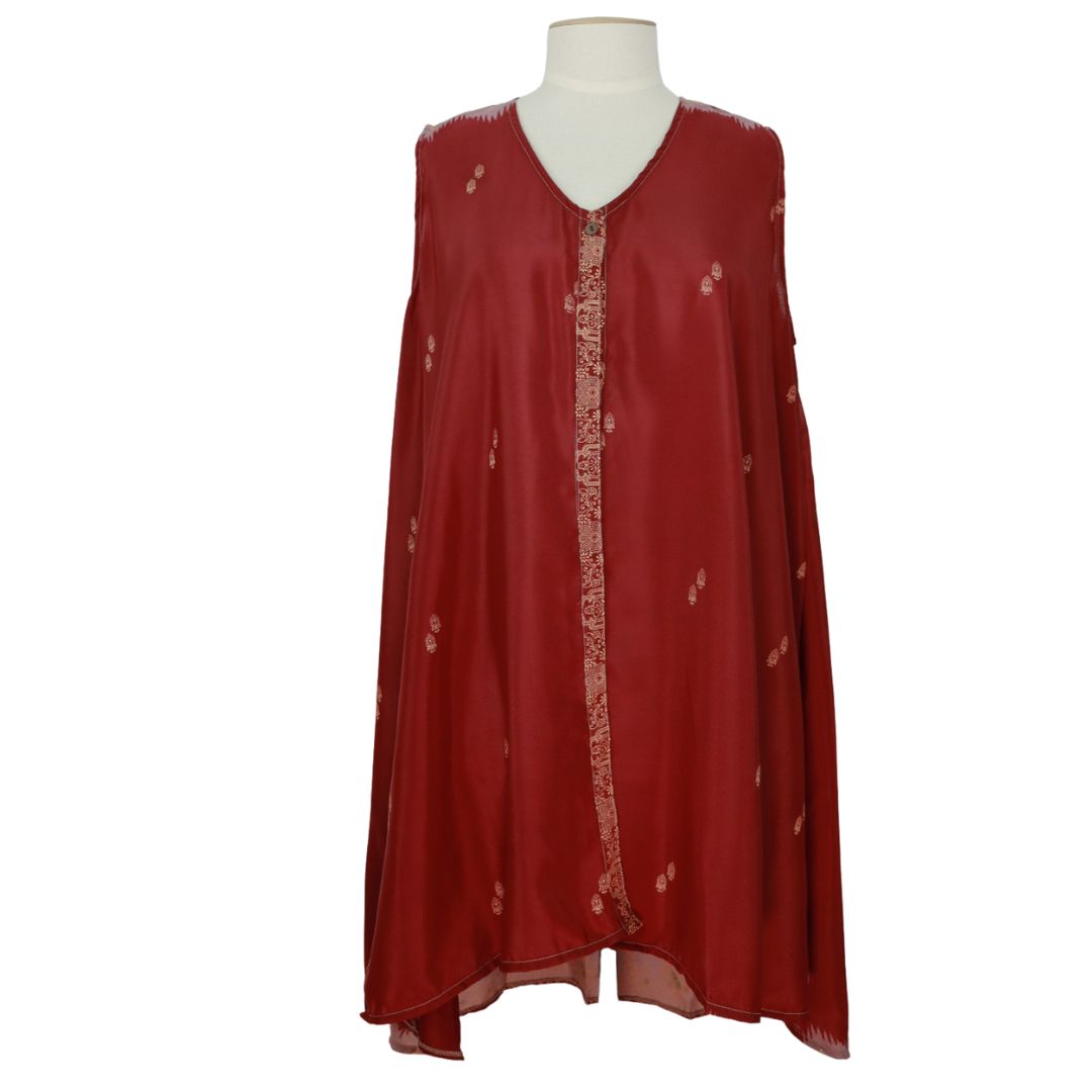 FFM10 - FLOATING FRAN