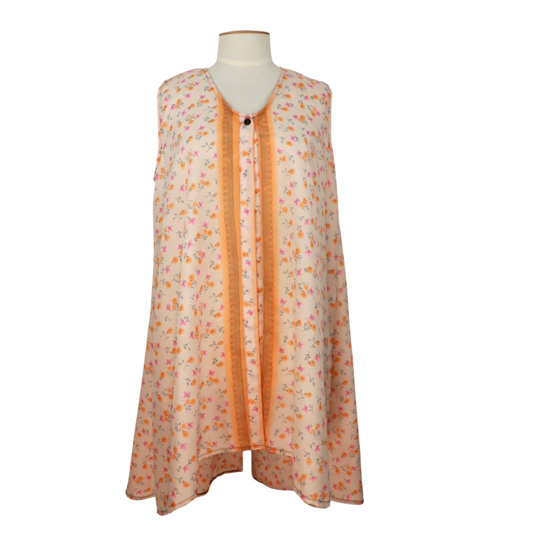 FFS01 - FLOATING FRAN