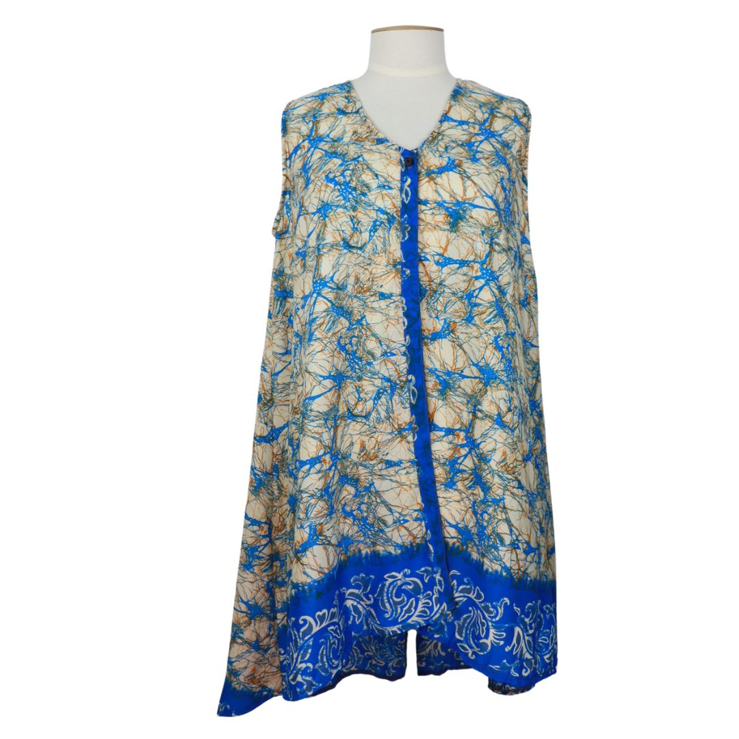 FFS04 - FLOATING FRAN