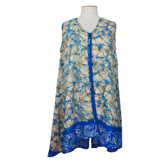 FFS04 - FLOATING FRAN