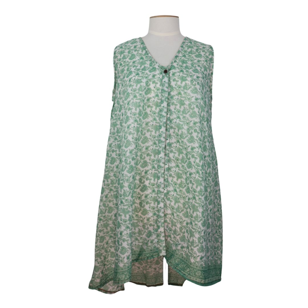 FFS05 - FLOATING FRAN