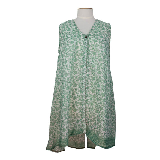 FFS05 - FLOATING FRAN