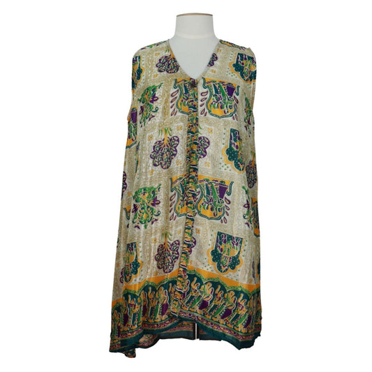 FFS07 - FLOATING FRAN