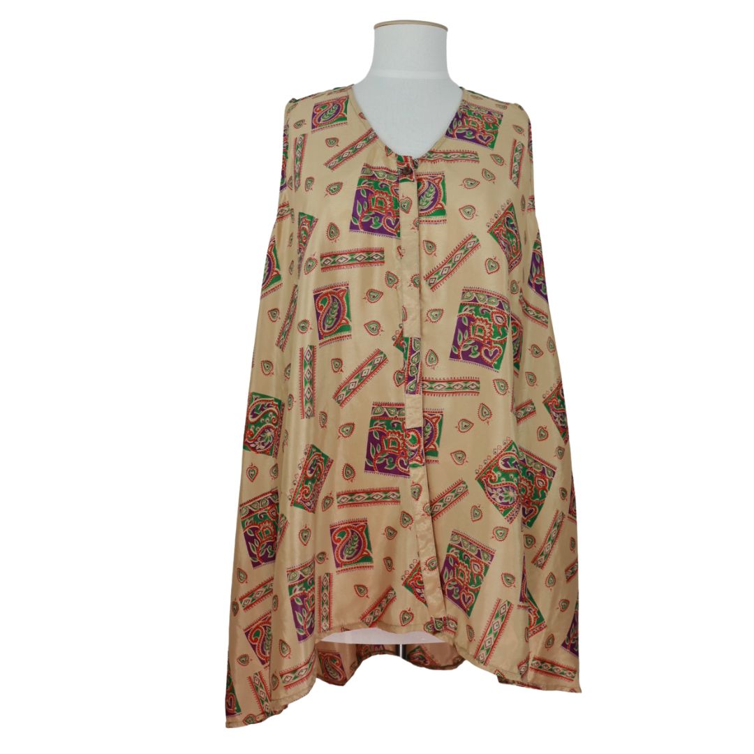 FFXL01 - FLOATING FRAN