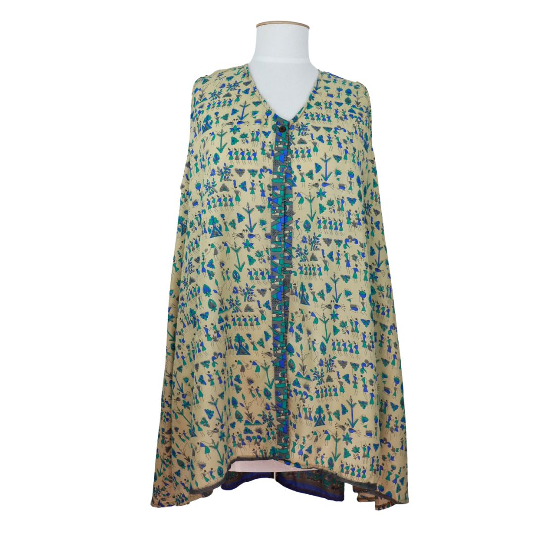 FFXL18 - FLOATING FRAN