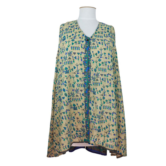 FFXL18 - FLOATING FRAN