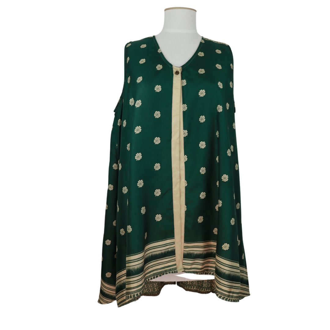 FFXL03 - FLOATING FRAN