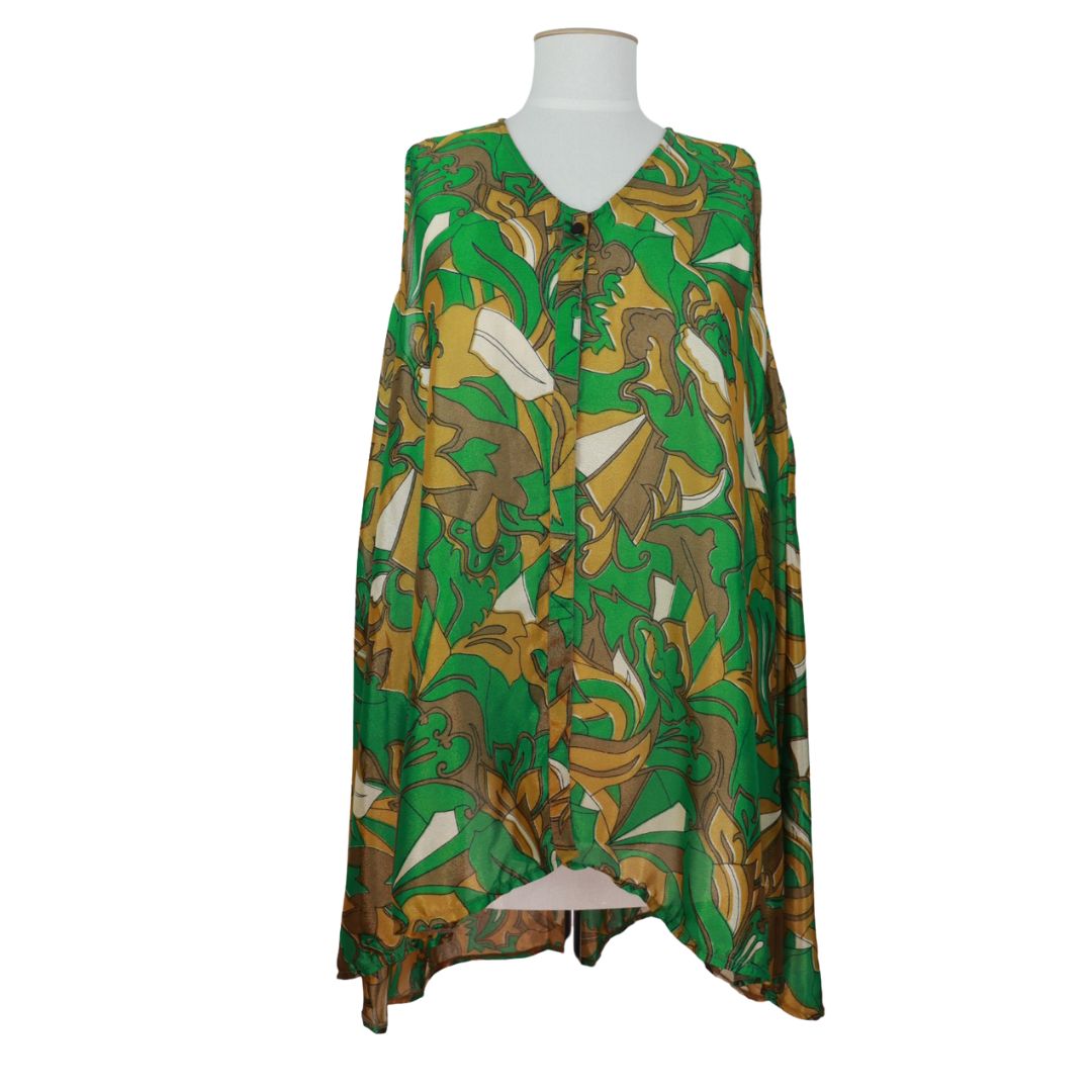 FFXL05 - FLOATING FRAN