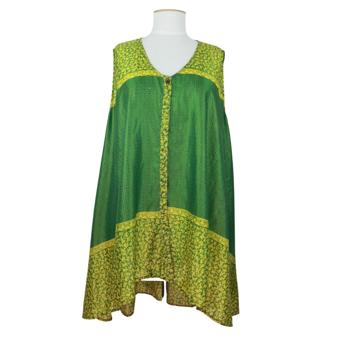 FFXXL01 - FLOATING FRAN