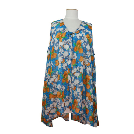 FFXXL13 - FLOATING FRAN