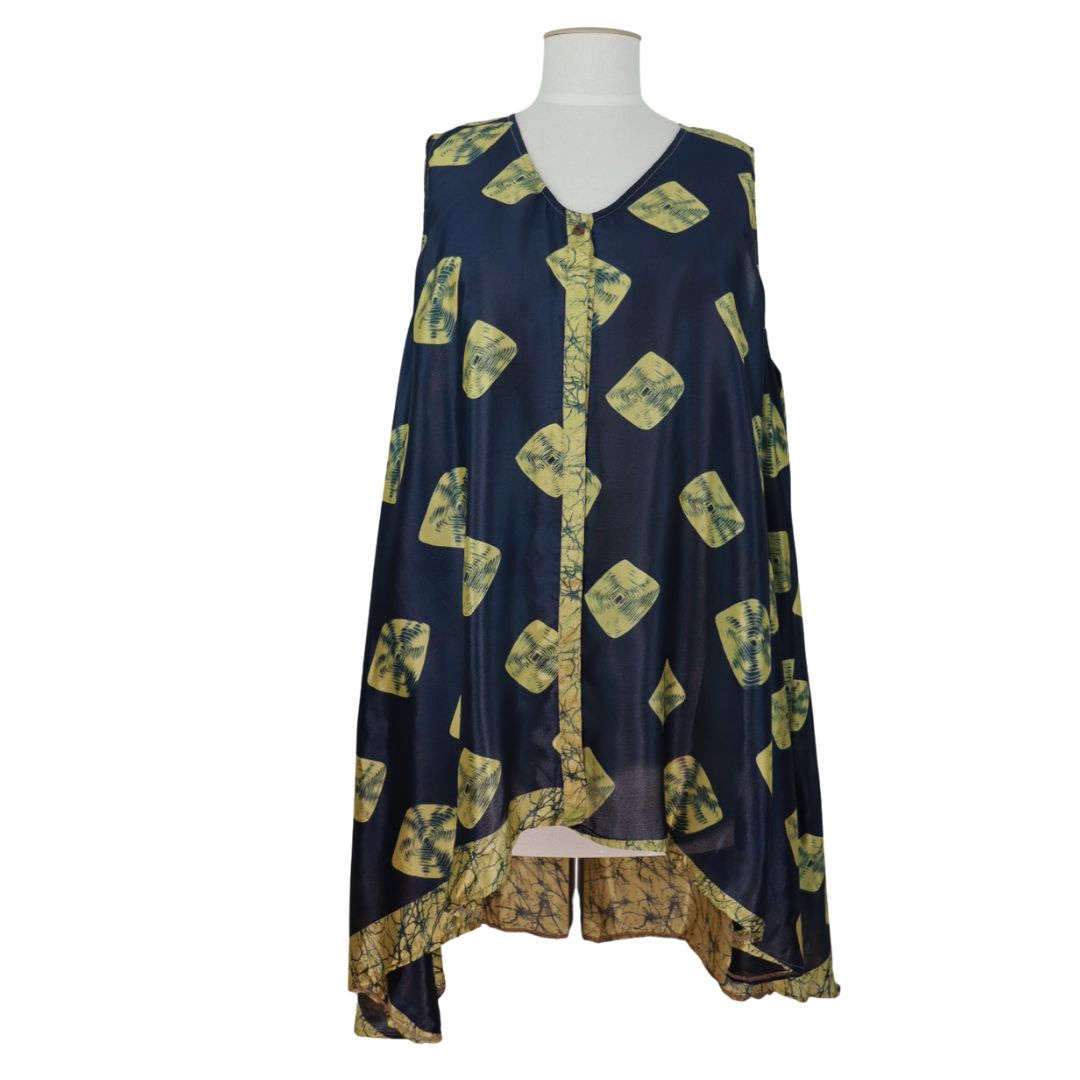 FFXXL19 - FLOATING FRAN