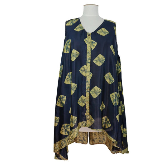 FFXXL19 - FLOATING FRAN