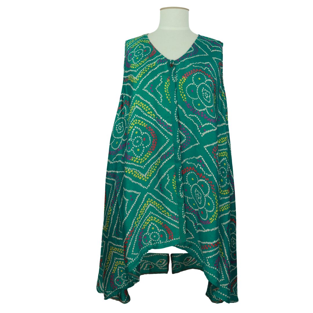 FFXXL20 - FLOATING FRAN