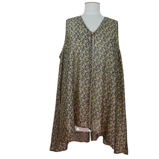 FFXXL21 - FLOATING FRAN