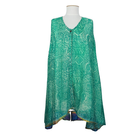 FFXXL22 - FLOATING FRAN