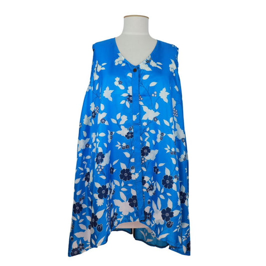 FFXXL23 - FLOATING FRAN