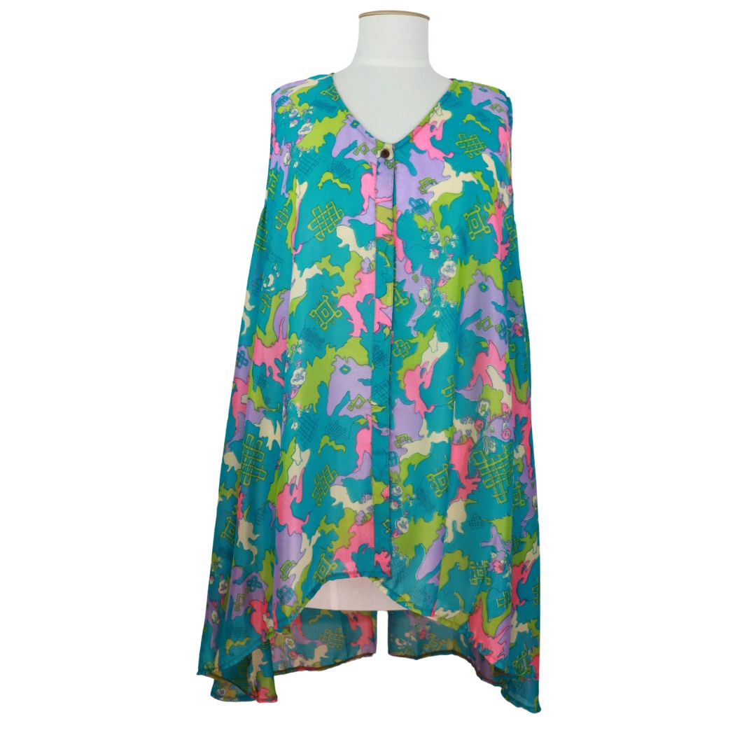 FFXXL07 - FLOATING FRAN