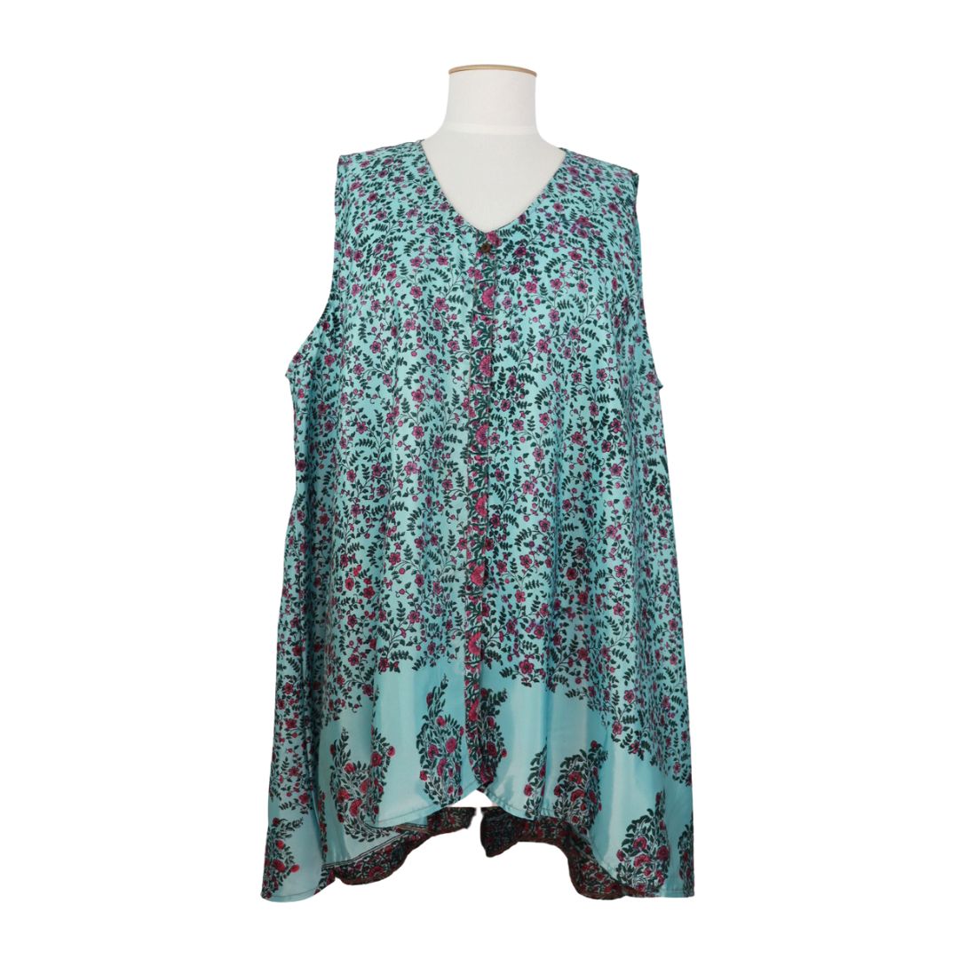 FFXXL09 - FLOATING FRAN