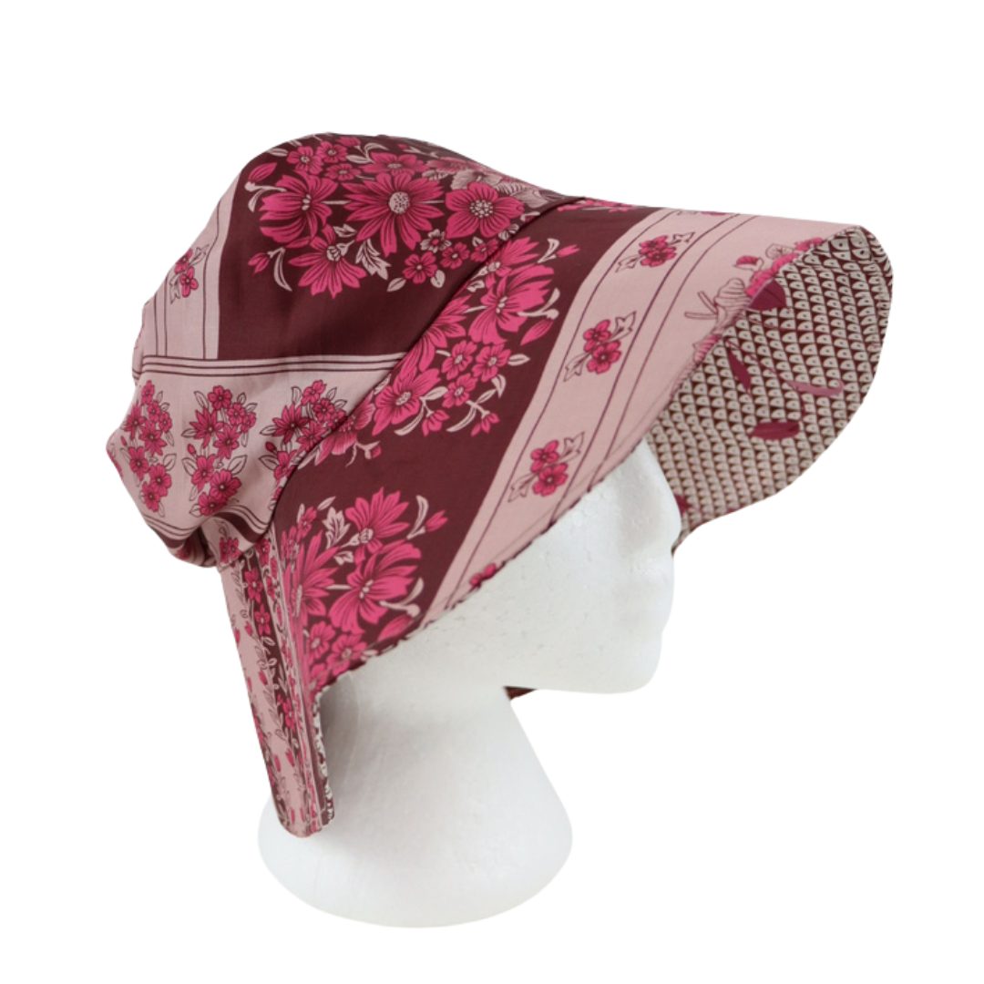 JH113 - Jo Hat
