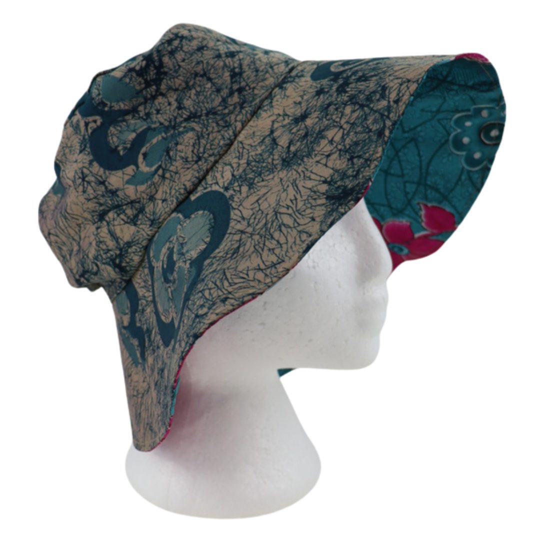 JH104 - Jo Hat