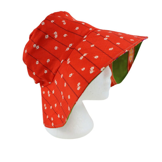 JH123 - Jo Hat