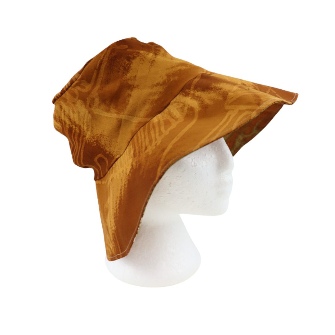 JH124 - Jo Hat