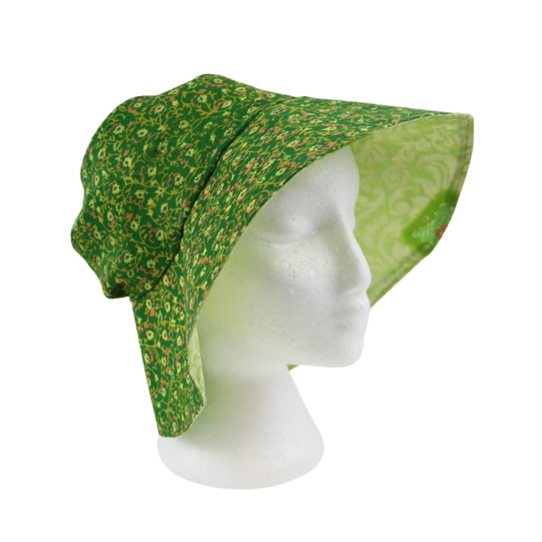 JH125 - Jo Hat