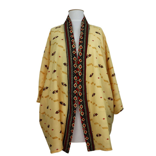 LK645 - KIMONO