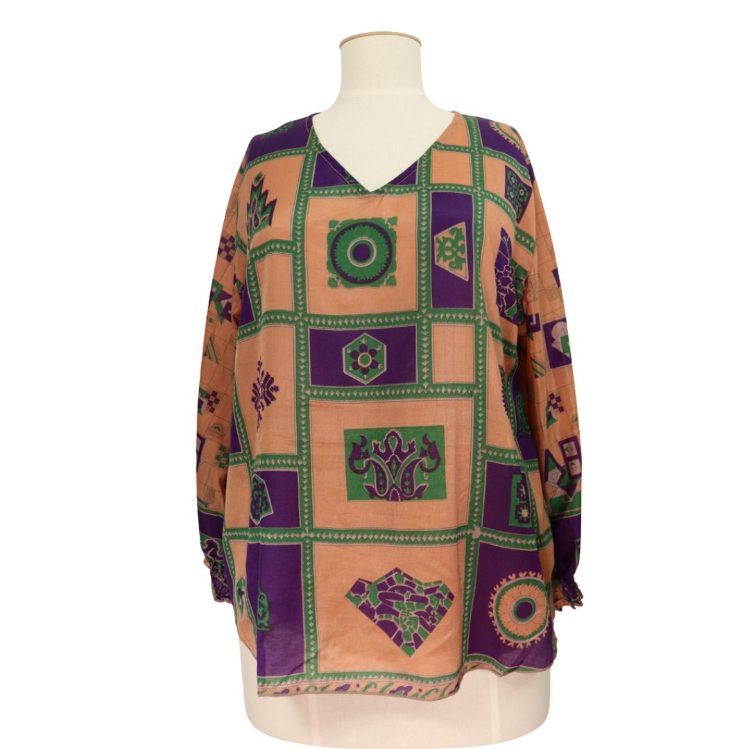 LBLXL137 - Blouse