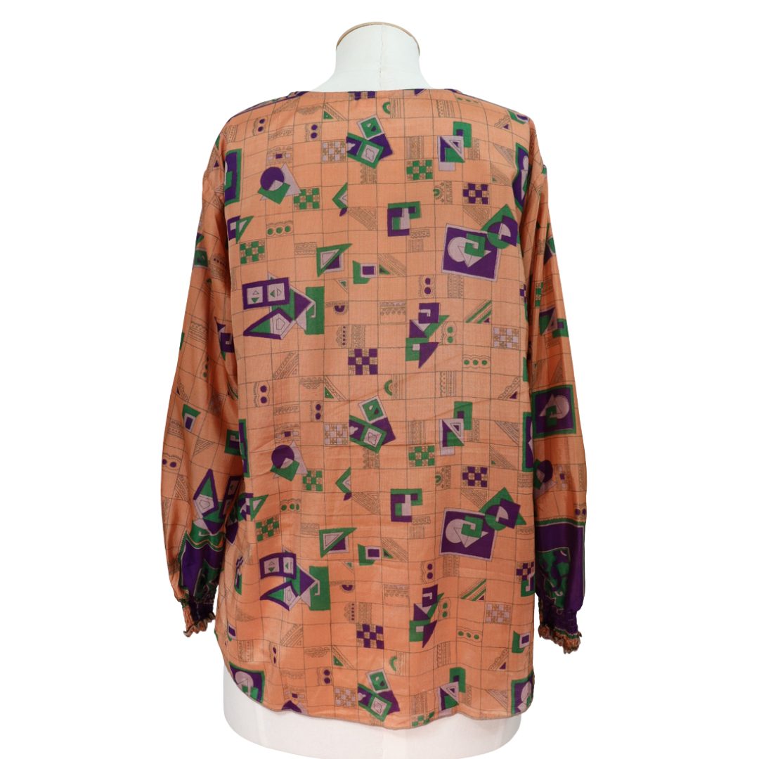 LBLXL137 - Blouse