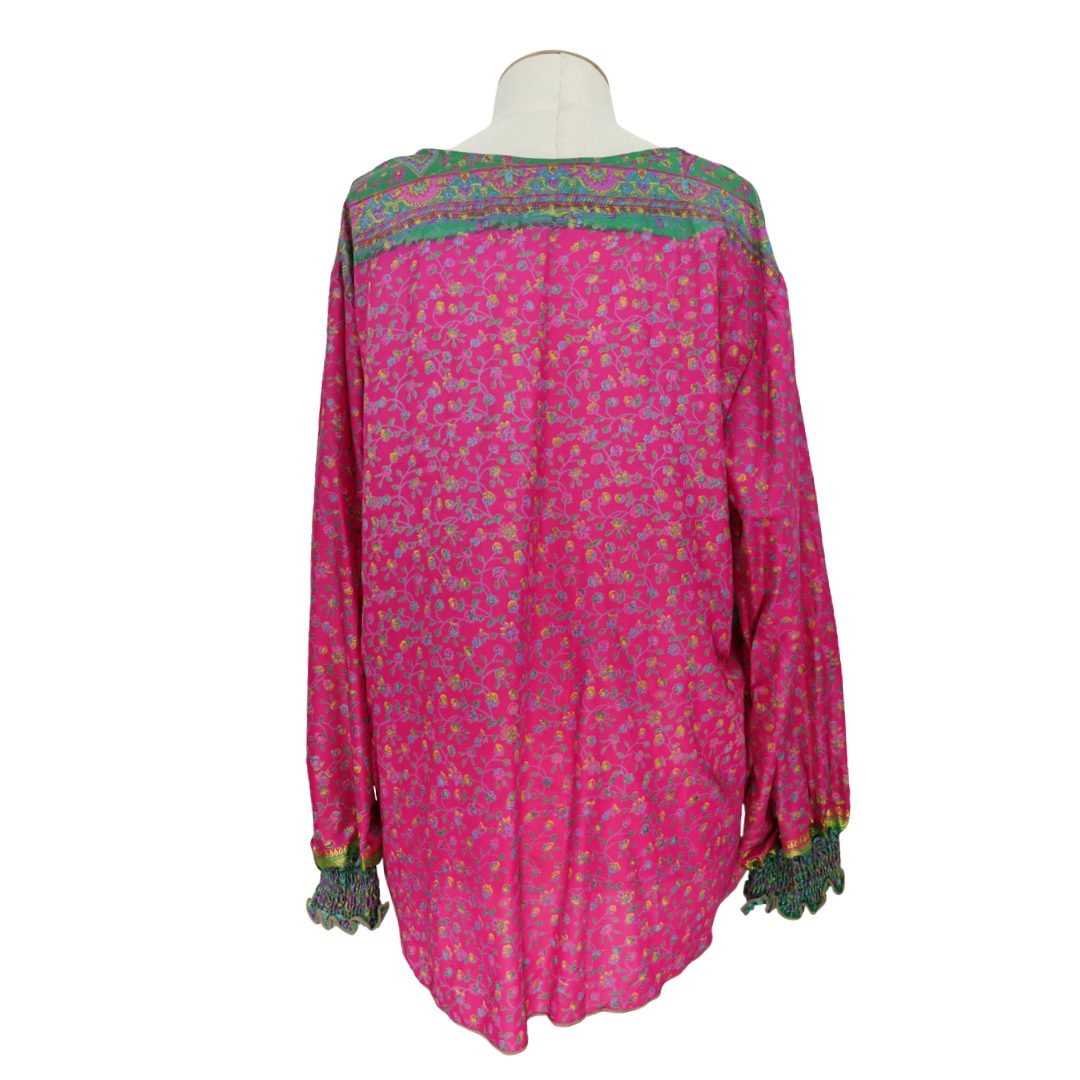 LBM155 - Lucy