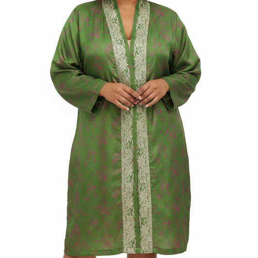 LK817 - Kimono