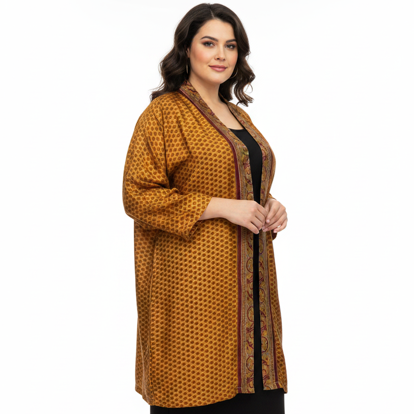 LK819 - Kimono