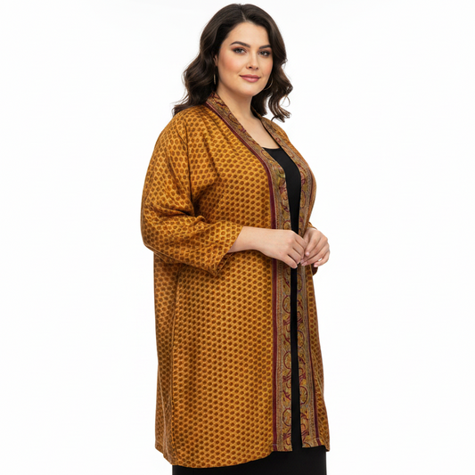 LK819 - Kimono