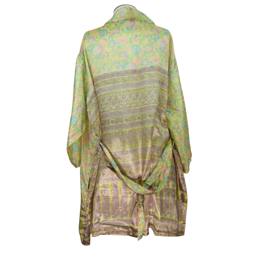 LK821 - Kimono