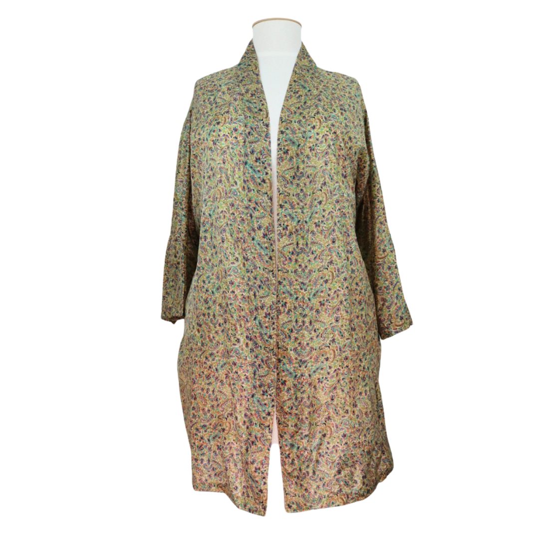 LK822 - Kimono