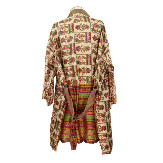LK823 - Kimono