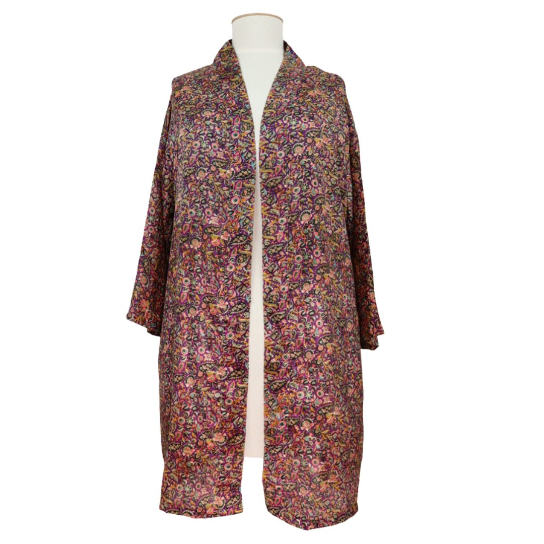 LK824 - Kimono