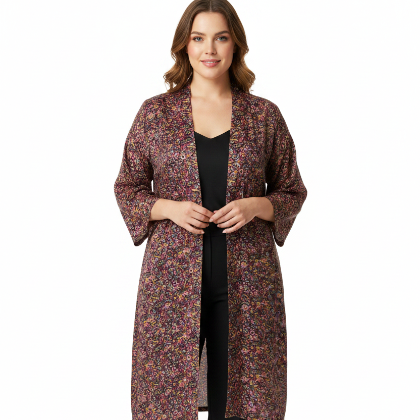 LK824 - Kimono