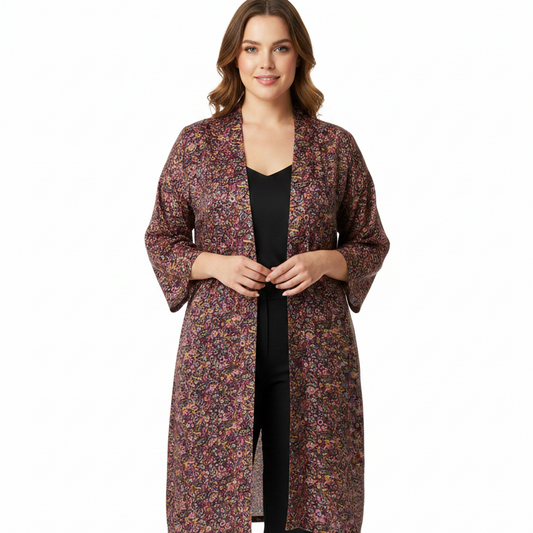LK824 - Kimono