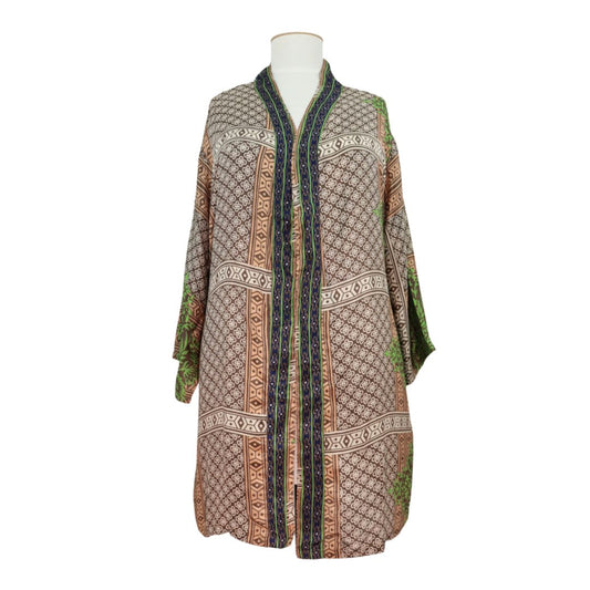 LK825 - Kimono