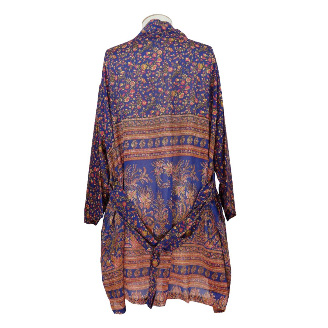 LK826 - Kimono