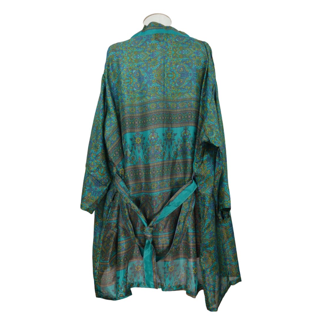 LK827 - Kimono