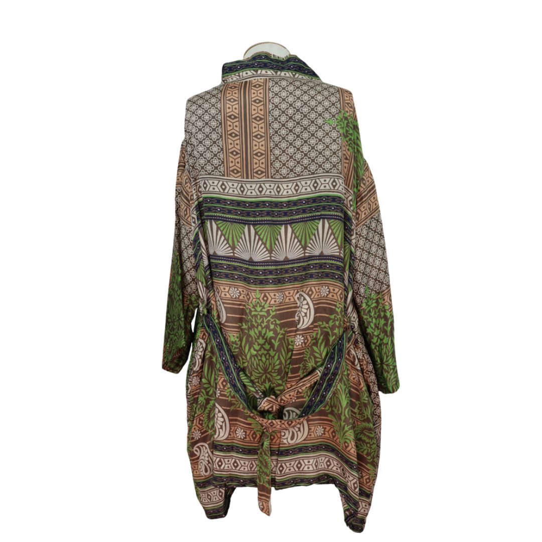 LK825 - Kimono