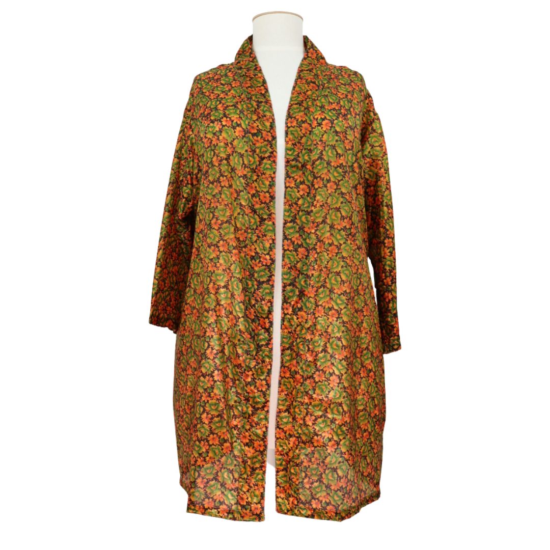 LK814 - Kimono
