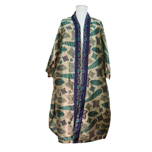 LLK82 - Long Kimono